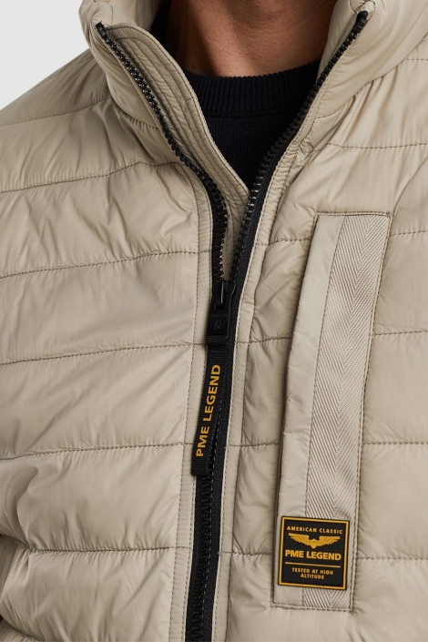 PME legend short jacket miles mentor cylon